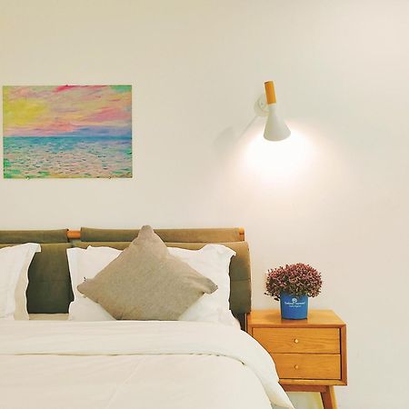 Moganshan Naicang Boutique Hotel Töcsing Kültér fotó