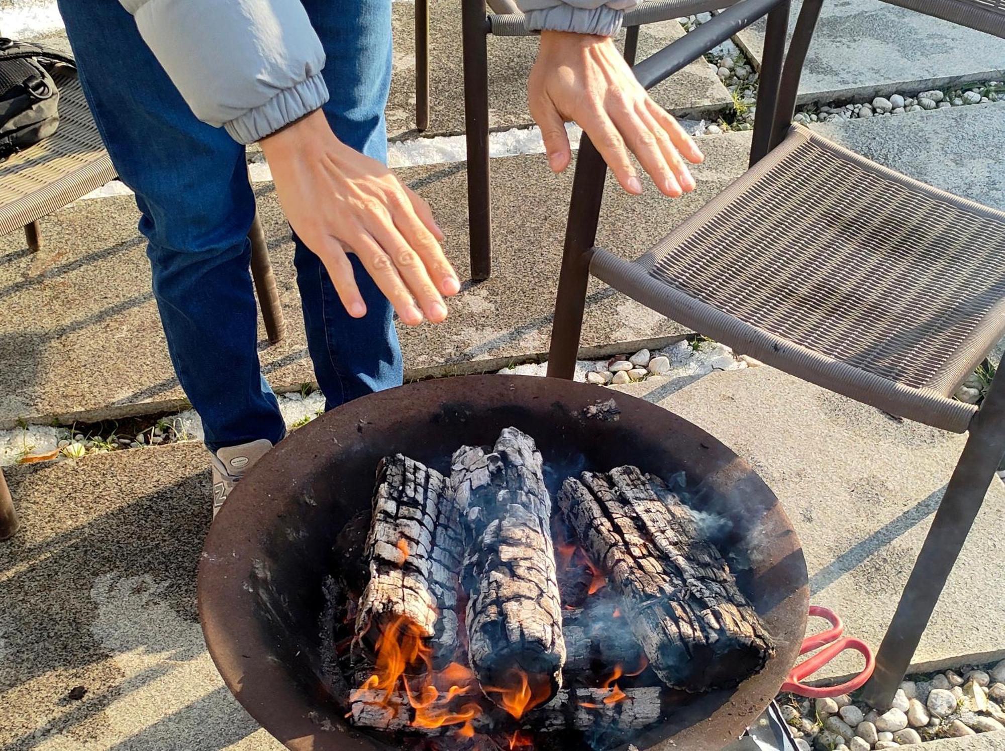 Moganshan Naicang Boutique Hotel Töcsing Kültér fotó